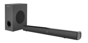 Nesty Gr33 /2.1 Channel Sound Bar