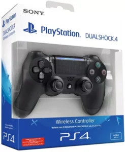Sony Ps4 Dualshock 4 Wireless Controller