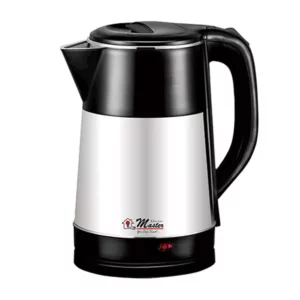 2.4l Stainless Steel Cordless Kettle