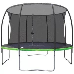 14 Foot Trampoline