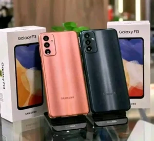 Samsung Galaxy M13