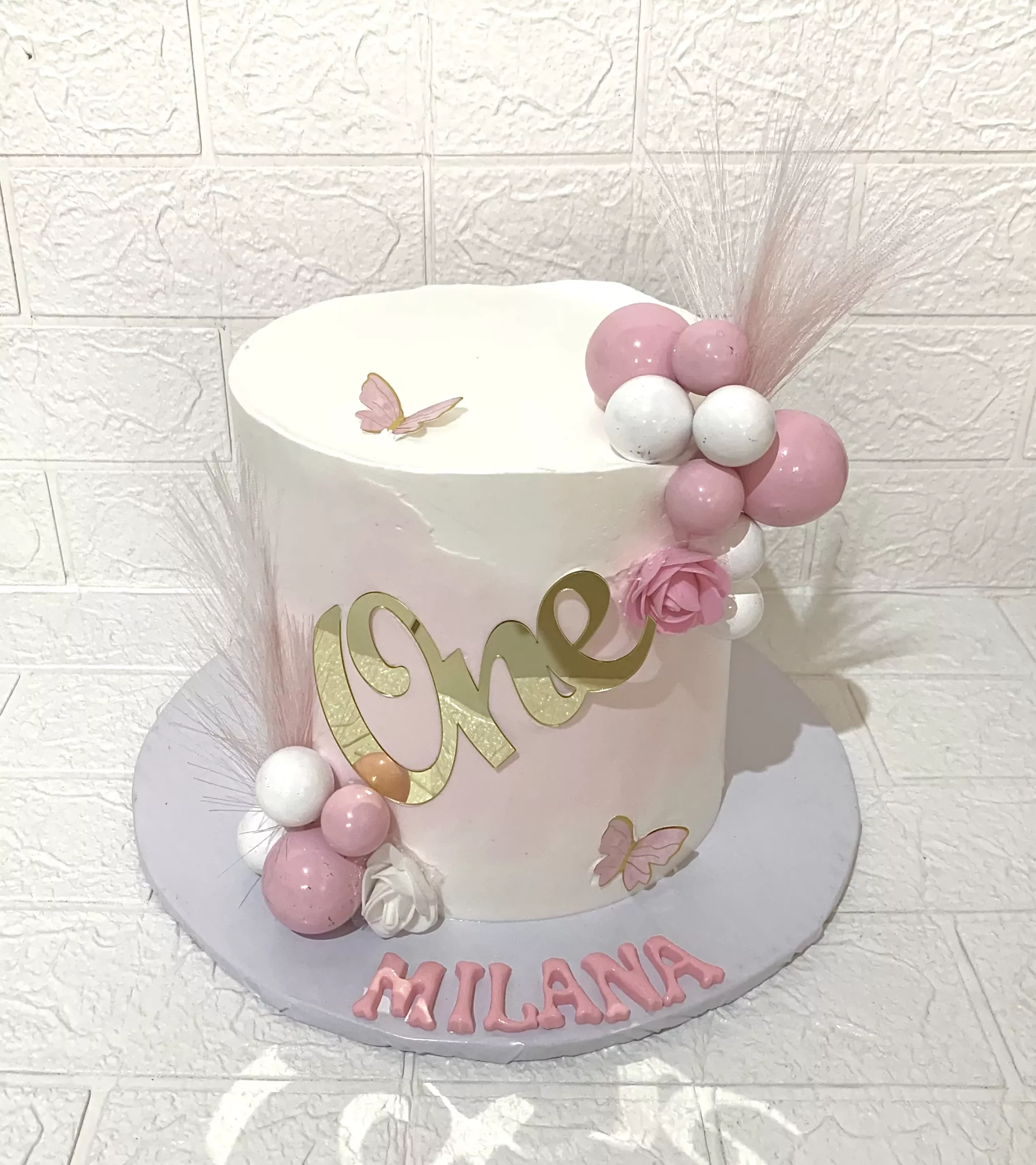 Cakes