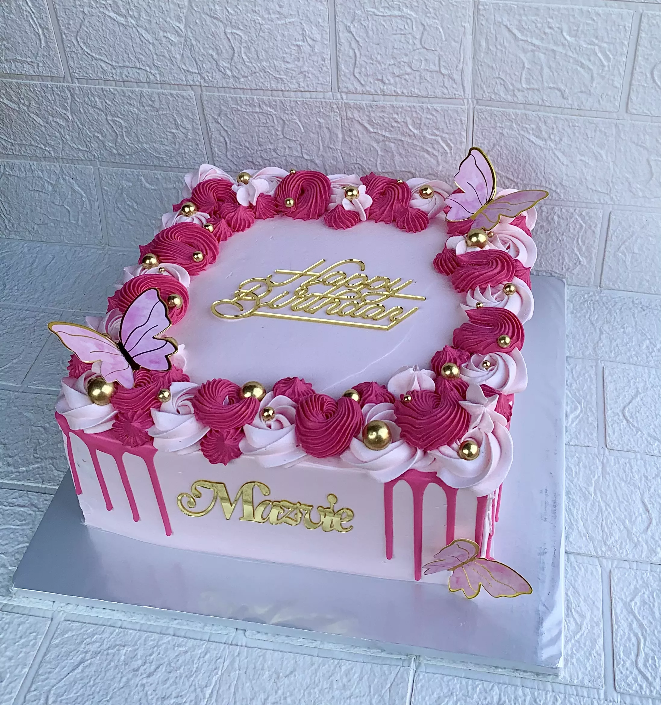 Cakes - Image 4