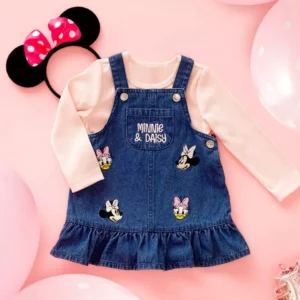 Ackermans 2 Piece Dress