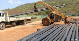 Pole Treatment Services