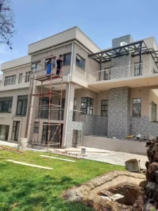 Scaffolding For Hire