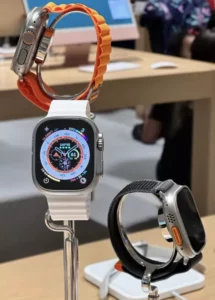 Apple Watch Ultra 49mm