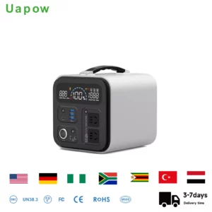 500w Lifepo4 Power Station Portable Lithium Solar Generator, Join our Distribution Network