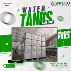 Water Tanks
