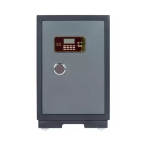 Electronic Large Size Fireproof Safe For Home And Office 720x450x420mm