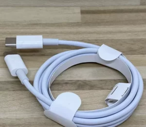 2m Cable Usb-c To Usb-c