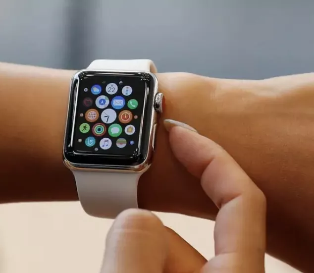 Iwatch Series 42mm Everything Zimbabwean