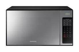 32l, Electronic Solo, Microwave Oven, With Auto Cook