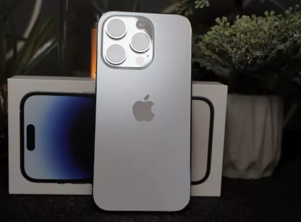 Iphone 14 Pro 256gb - Everything Zimbabwean