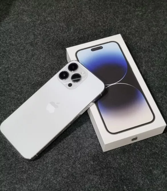 Iphone 14 Pro Max 512gb - Everything Zimbabwean