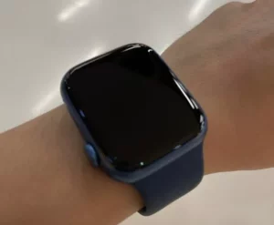 Iwatch Series 7 - 45mm Gps Only