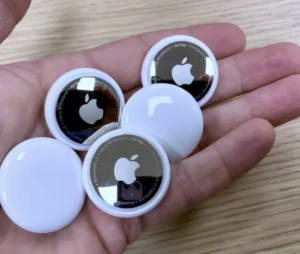 Apple Airtag 4 Pack
