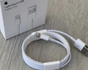 1m Cable Lightning To Usb