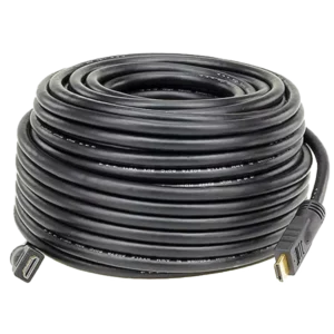 50m Hdmi Cable, Hdmi Cable For Laptop, Decoder, Tv Etc