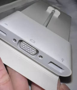 Usb-c Vga Multiport Adapter