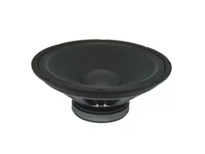 Hybrid 12h200s 12″ 200w, Steel Basket