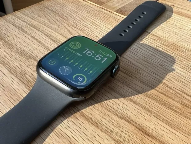 Iwatch Series 8 - 2022 Gps Only 45mm - Everything Zimbabwean