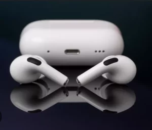 Airpods Pro 2nd Gen 2022