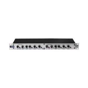 Hybrid Active Crossover Cx234 3-way Stereo 4-way Mono - Acthyb002