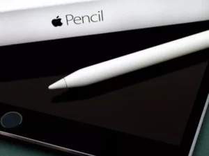 Apple Pencil 2nd Gen