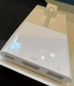 Usb-c Digital Av Us English