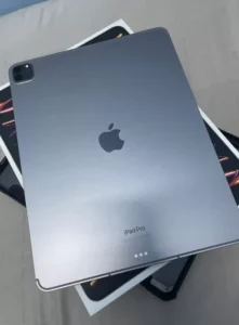 Ipad Pro 6th Gen 2022 Wi-fi+cellular 512gb
