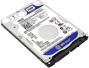 500gb Hdds
