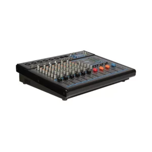 Hybrid M602ubtx 6-channel Analog Mixer