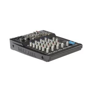 Hybrid Mc6002s Mixer