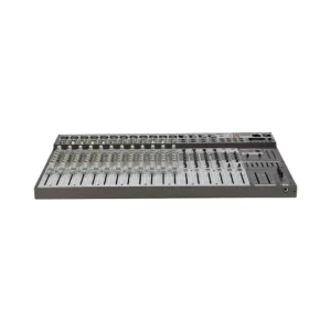 Hybrid Mc20usb 18-channel Analog Mixer