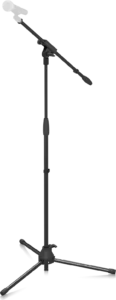 Ms2050-l Tripod Microphone Stand