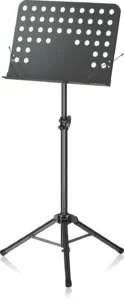 Mu1000 Orchestra Sheet Music Stand MUS02