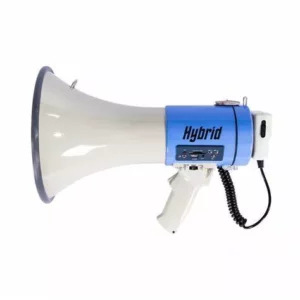 Hybrid Megaphone Hmp-1 Meghyb001