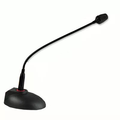 micchan ZX-776 Professional USB Condenser Microphone for PC, Podcast