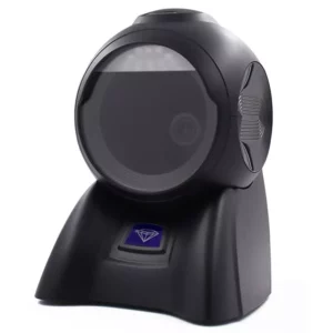 Mp6600 Wireless Barcode Scanner Usb/rs323