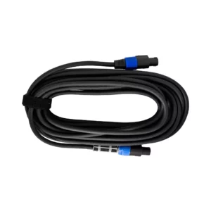 Hybrid Speakon Jack 15m