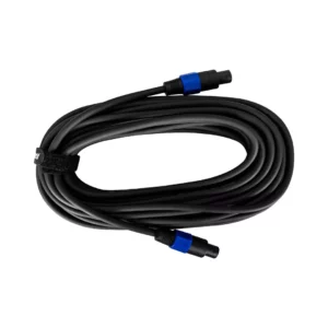 Hybrid Speakon-speakon Cable 15m - Cabhyb006