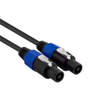 Hybrid Speakon-speakon Cable 10m - Cabhyb008