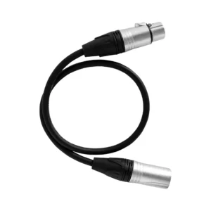 Hybrid Xlr-xlr Cable 1m - Cabhyb024