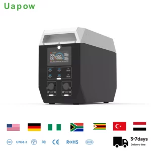 Whole House Portable Solar Power Station 2000w, 620AH, Join our Distribution Network