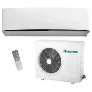 Hisense Air Conditioner 12,000 Btu (non Inverter)
