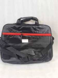 Laptop Bag 15.5", Nylon Material, Strap-on Laptop Bag