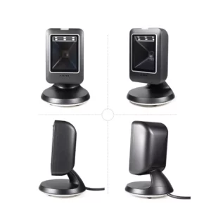 Mp6300 Usb/rs232 Barcode Scanner