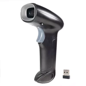 Whs-22 Barcodes Scanner Wireless & Usb