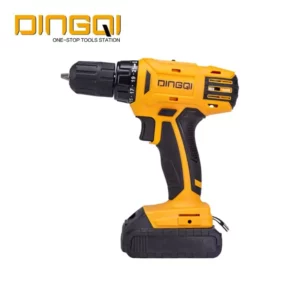 Dingqi 14.4v Mini Hand Electric Performer Cordless Drill